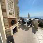 Toros 37 Kargicak (Alanya)
