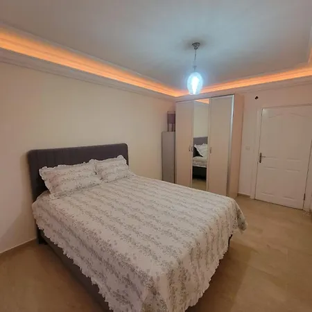 Villa Toros 37 Kargicak (Alanya)
