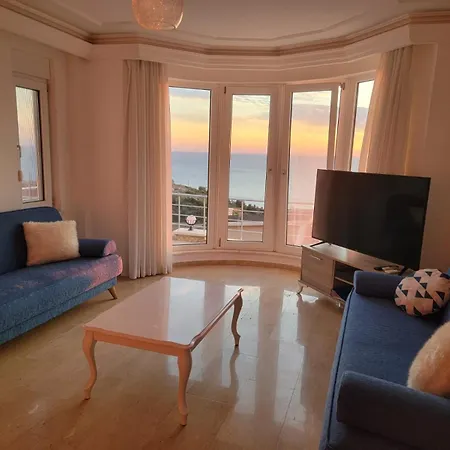 Toros 37 * Kargicak (Alanya)