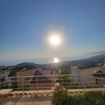 Toros 37 Villa Kargicak (Alanya)