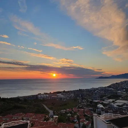 Villa Toros 37 Kargicak (Alanya)