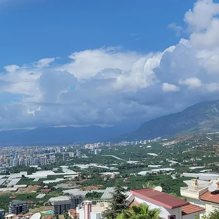 Villa Toros 37 Kargicak (Alanya)