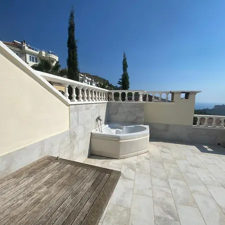 Toros 37 Villa Kargicak (Alanya)