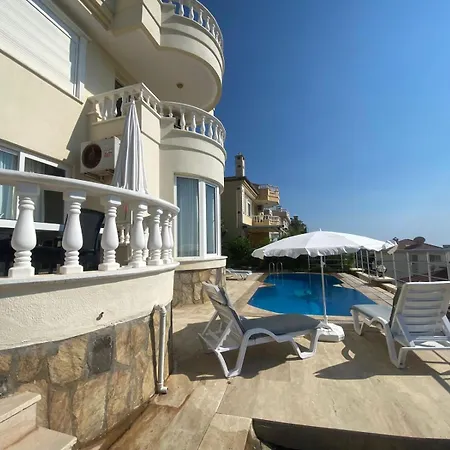 Toros 37 * Kargicak (Alanya)