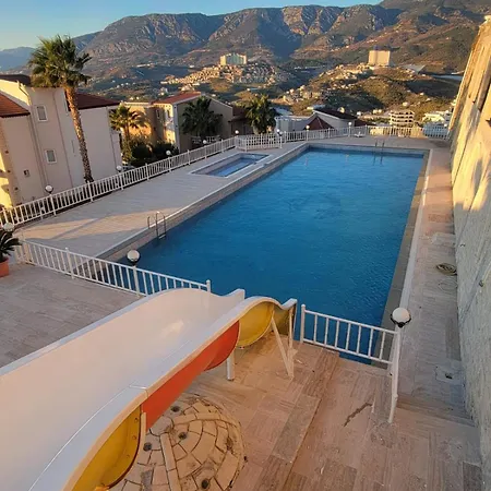 Toros 37 * Kargicak (Alanya)