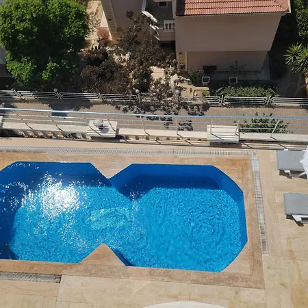 Toros 37 Villa Kargicak (Alanya)