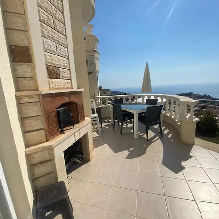 Toros 37 Kargicak (Alanya)