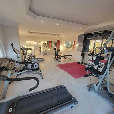 Toros 37 * Kargicak (Alanya)