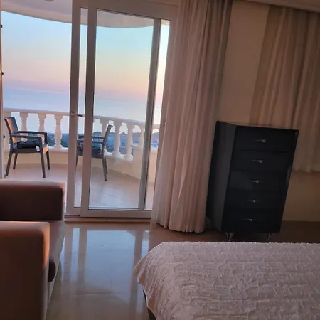 Toros 37 * Kargicak (Alanya)