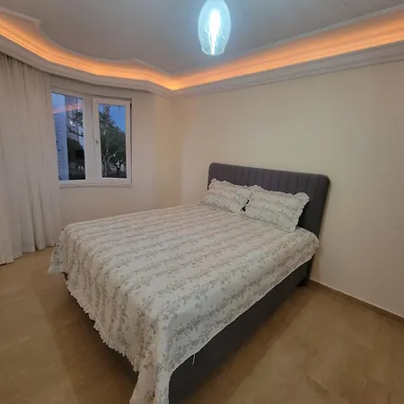 Toros 37 Kargicak (Alanya)