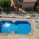 Toros 37 Villa Kargıcak